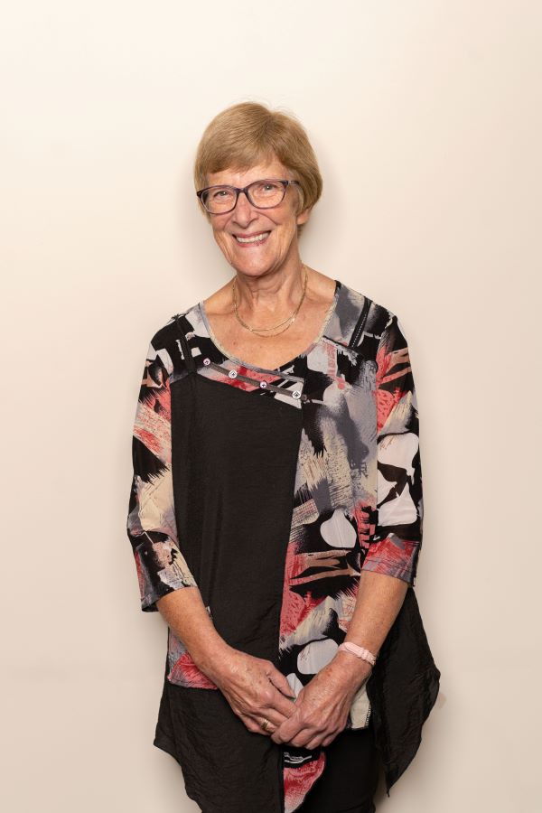 Irene Smith