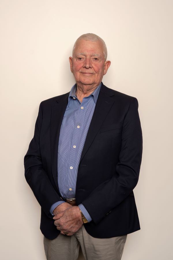 Michael Crofts