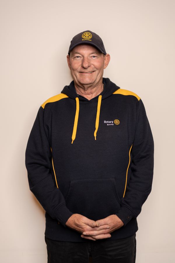 Ray Siegersma