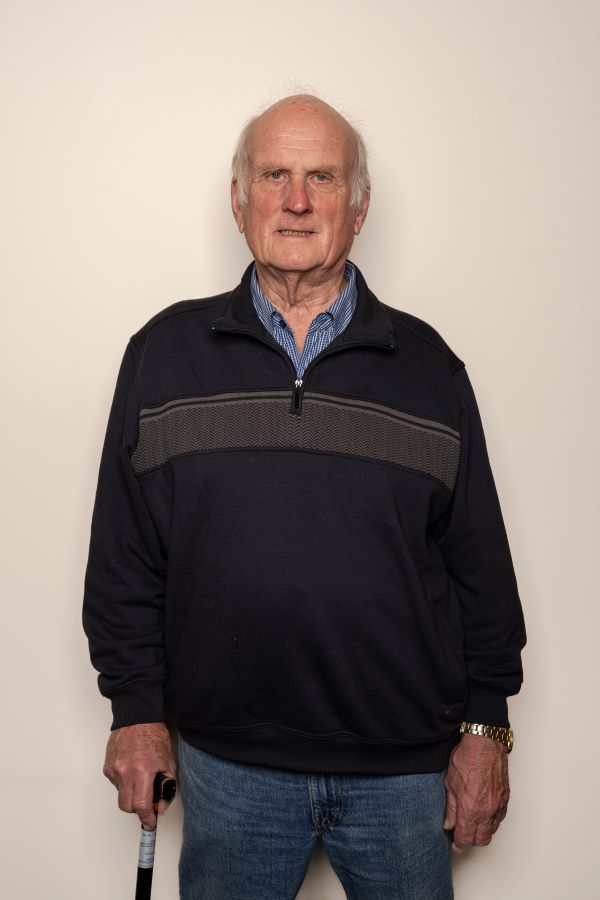 Robert Heinley 