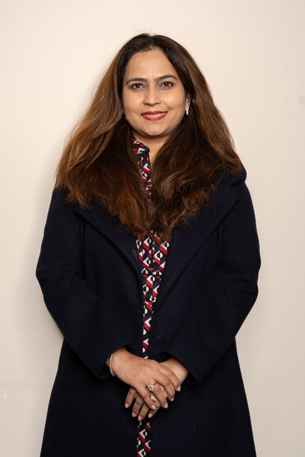 Ruchi Sharma