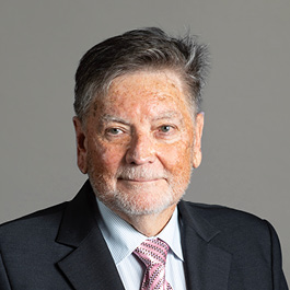 Baird ward -  Cr Peter Lockwood