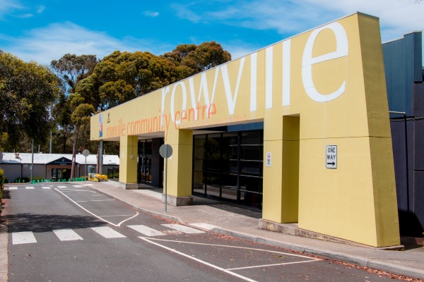 Rowville Community Centre