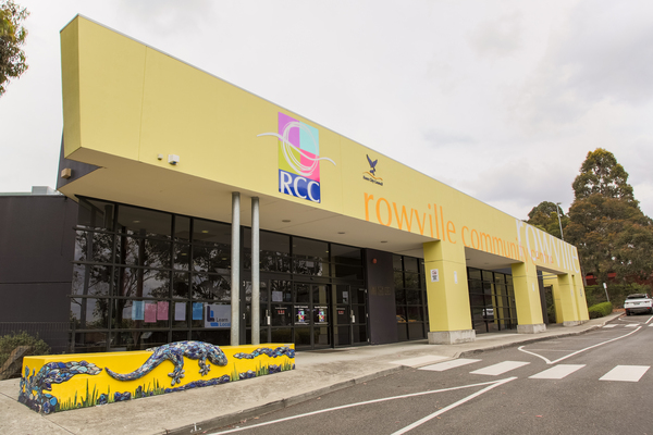 Sports and recreation facilities