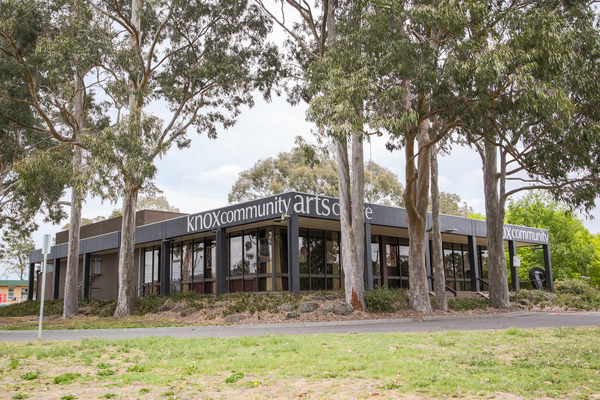 Arts and heritage venues