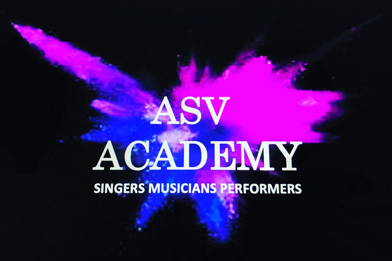 ASV Academy