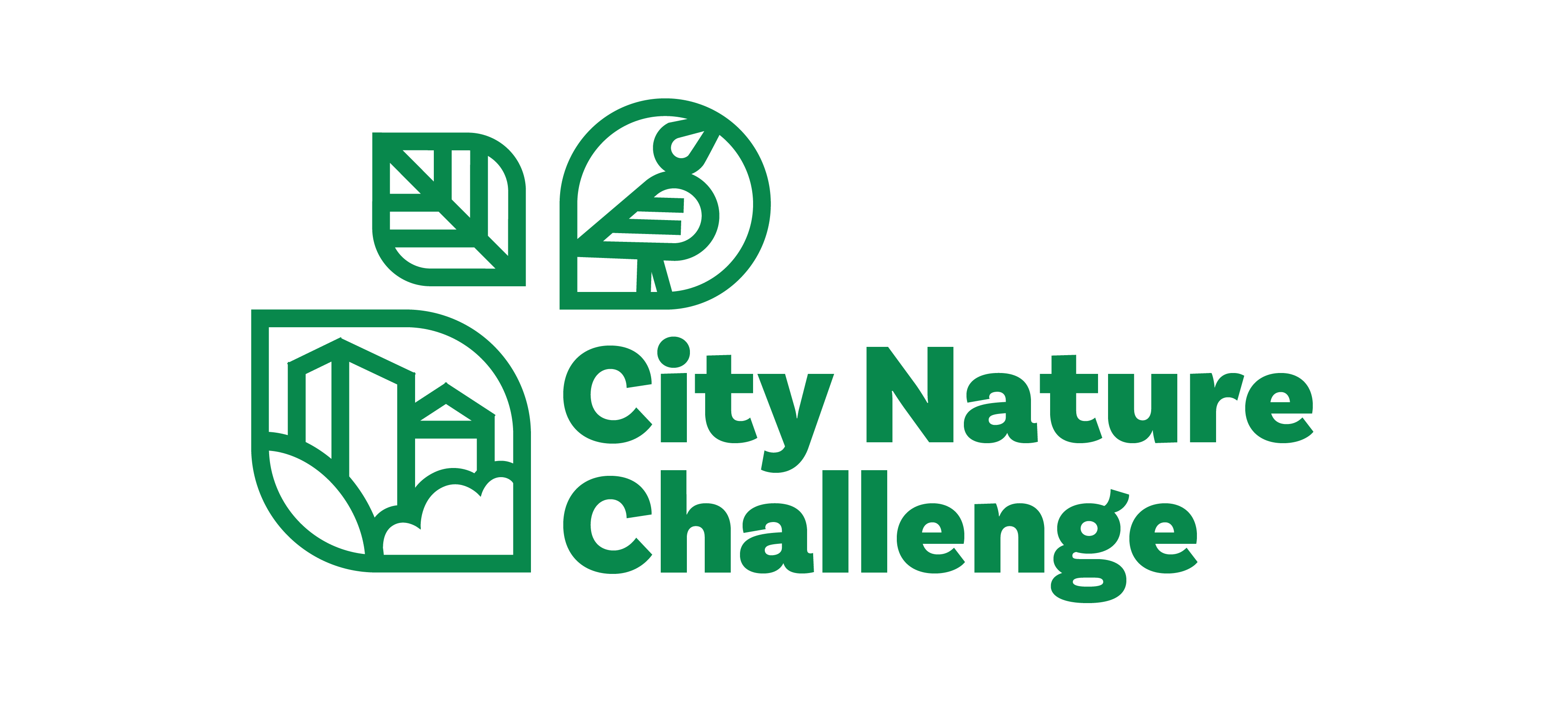 City Nature Challenge logo