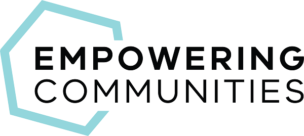 Empowering Communities logo