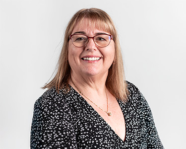 Judy Chalkley