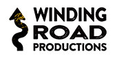 Winding Road Productions logo