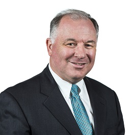 headshot of Councillor Darren Pearce