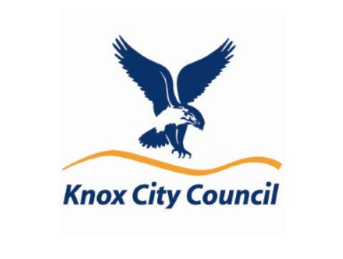 Knox City Council Logo