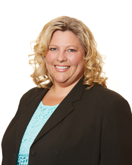 headshot of Councillor Nicole Seymour