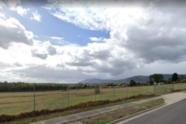 Norvel Road Quarry site, Ferntree Gully