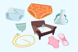 sanitary and incontinence products