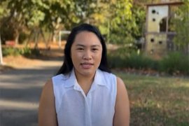 City of Yarra Councillor Claudia Nguyen