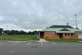 Park Ridge Reserve 