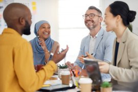 Knox Multicultural Advisory Committee