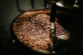 Bodacious Coffee networking opportunity on Wednesday 16 April (