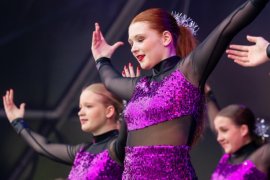StageScape - Knox talent performing at Knox community arts centre 2025