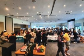 Knox Free Volunteering Expo 
