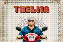 Thelma movie