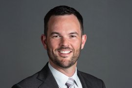 Knox Deputy Mayor Glen Atwell