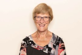 Irene Smith