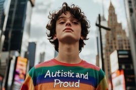 young person