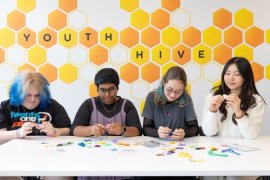 July school holiday activities in Knox