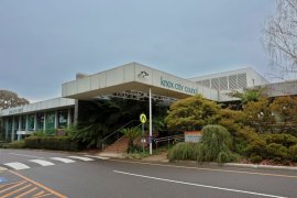 Knox Civic Centre