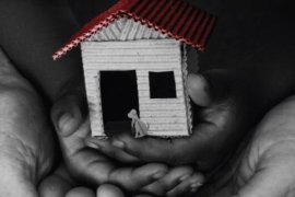 Homelessness Week Webinar 2025