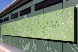 public art 