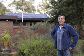 Solar Savers 