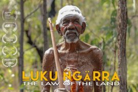 Luku Ngarra: The Law of the Land