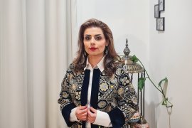 Houra Zare