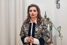 Houra Zare
