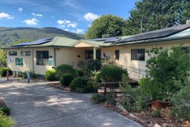Mountain District Learning Centre