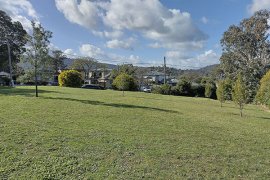 Council land 68 McIver Street, Ferntree Gully