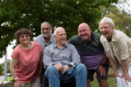 Knox residents aged 55 and over can participate in Council's Age-Friendly City Survey