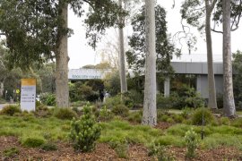 Knox Civic Centre