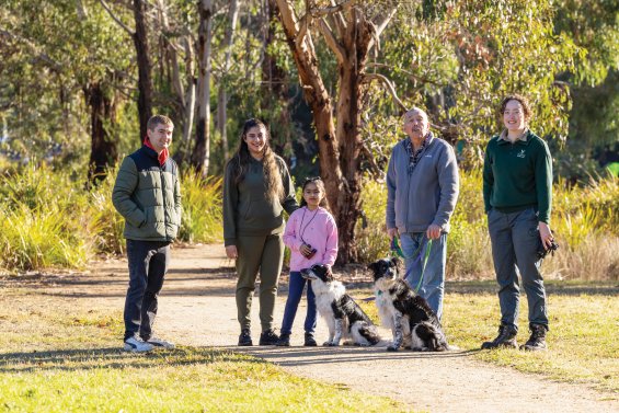 Community members helped shape Council's new four-year plan.