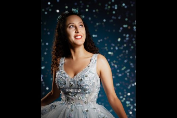 Wish Upon A Star: The Disney Songbook