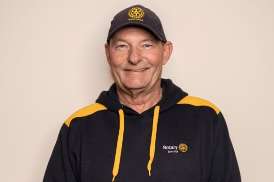 Ray Siegersma