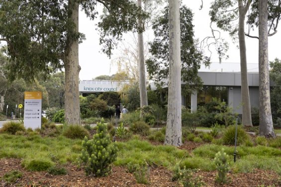 Knox Civic Centre
