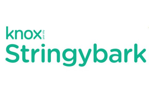 Knox Stringybark logo