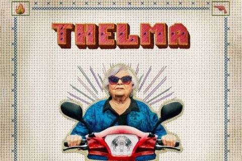 Thelma movie