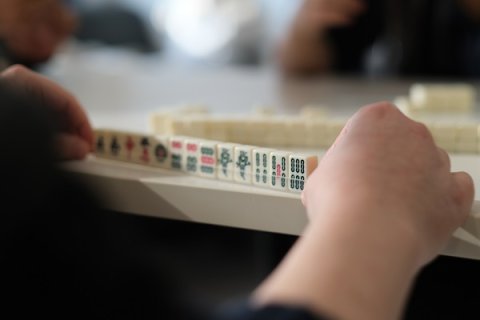 Mahjong