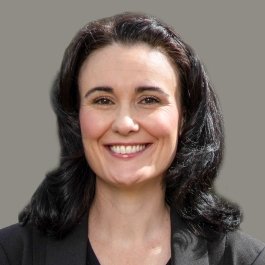 Image of Mayor Paige Kennett