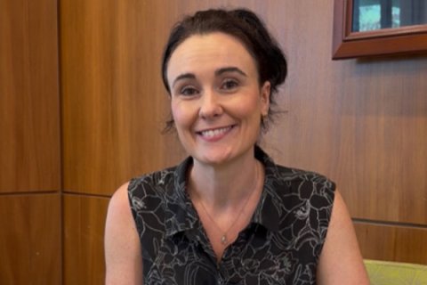 Mayor Paige Kennett
